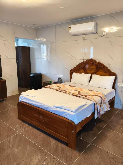 RK Premium Cottage with Private Swimming pool