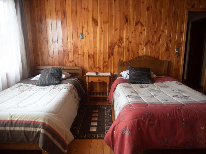 Hotel Rincon del Sur
