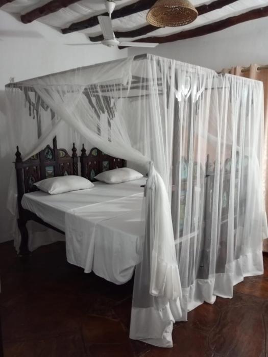 Coco house