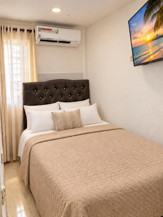 Habitación en Cartagena cerca al centro Histórico