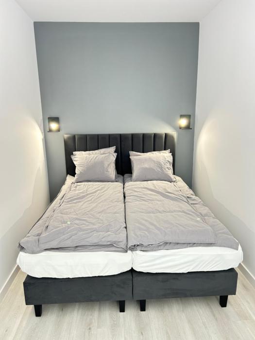 Bochenka Vita Apartment