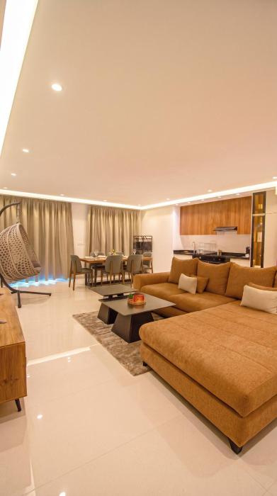The Blackwood Suite Luxury Stay with Pool & Par