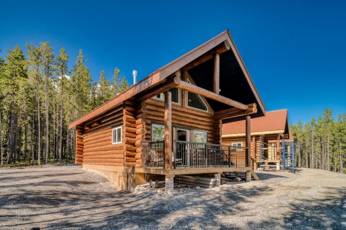 David Thompson Resort