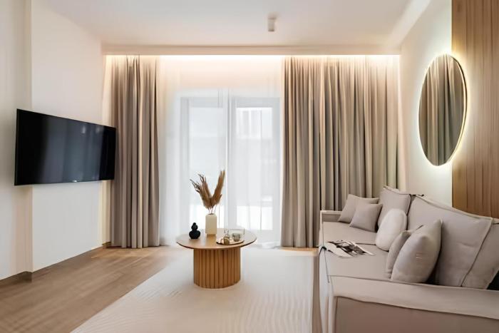 Three-Bedroom Family Retreat SPA
