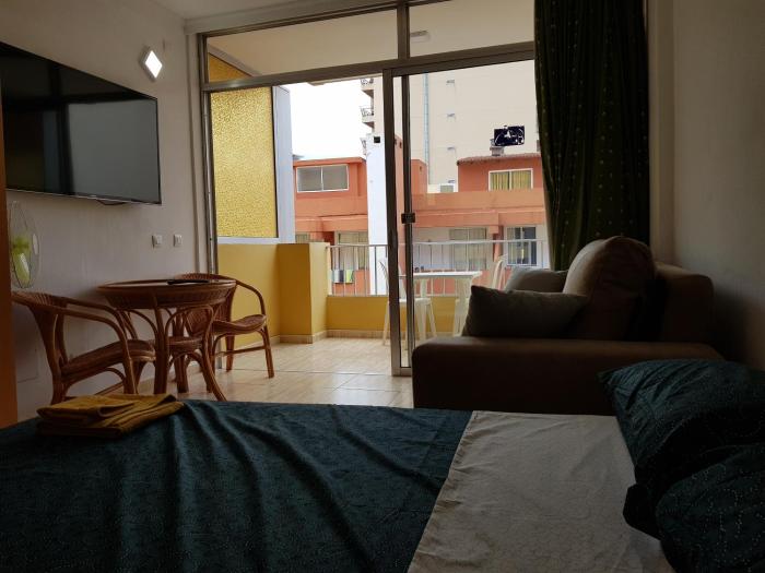 Las Americas 2 Bedroom Oceanview apartment