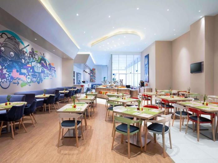 Ibis Styles Jakarta Mangga Dua Square