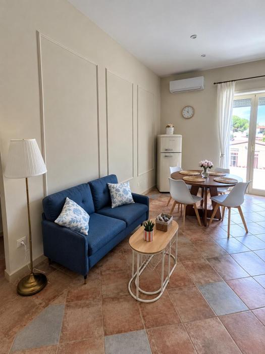 DIMORA REALE - Charming House Caserta
