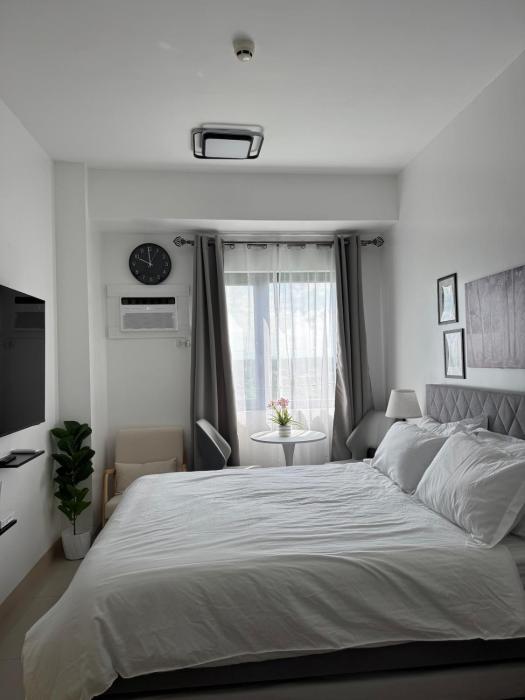 The Cozy Nest