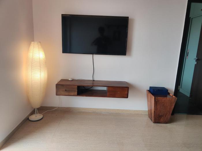 The Essence - Studio 1BHK at Lodha Belmondo