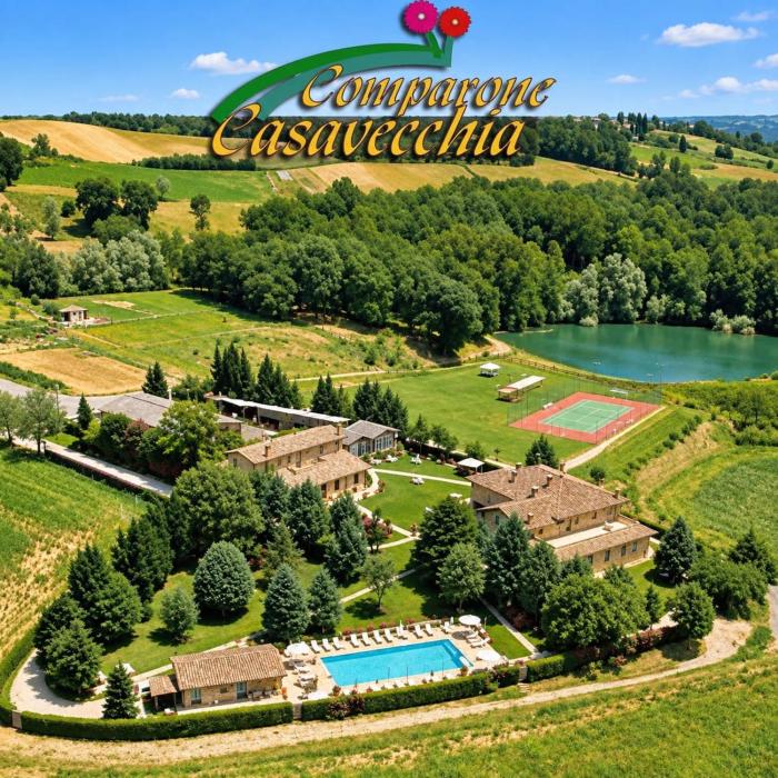 Agriturismo Comparone Casavecchia