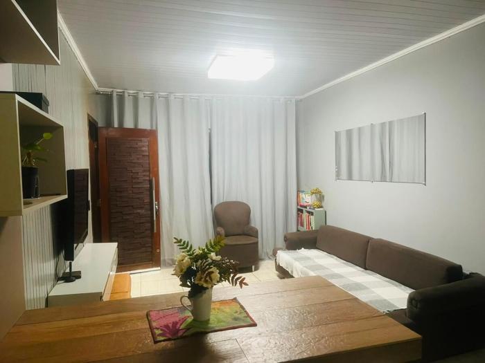 Casa Familiar Completa e Aconchegante em Foz