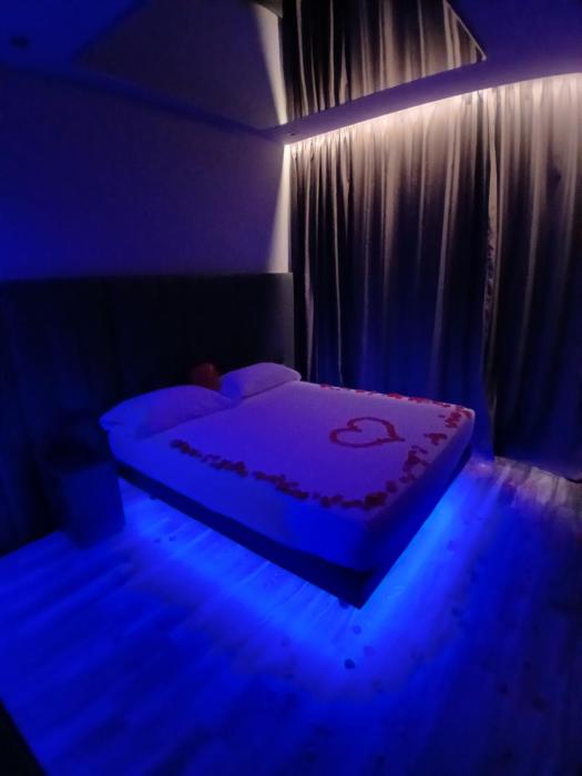 Leoni Suite & Private Spa