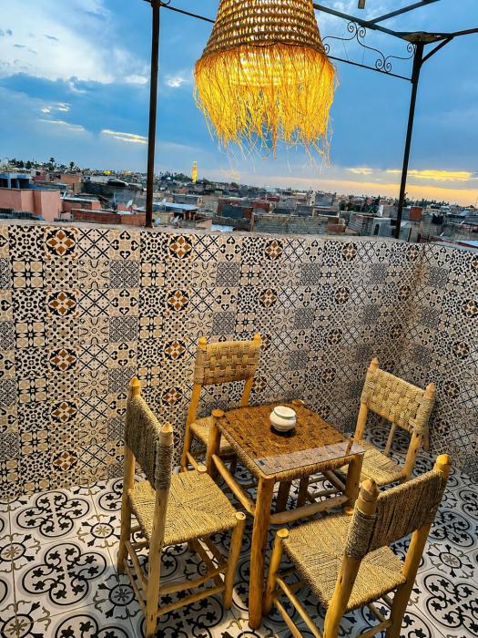 Dar Moulay Hicham