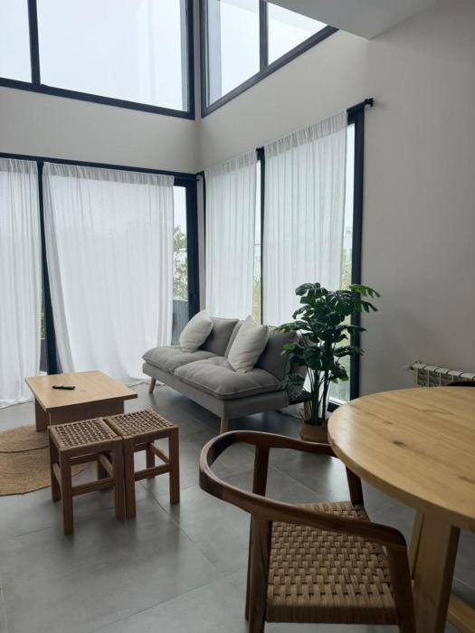 Triplex 306 - Complejo Killka 3 Amb