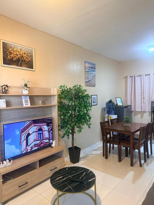 Balay Orchard View 2BR Near Dahican Beach