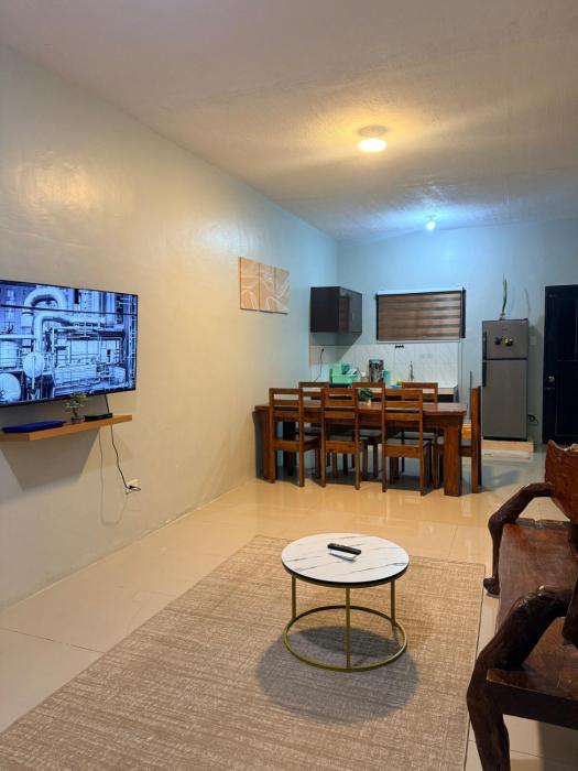 Balay Mandaya 2BR HouseNear -Dahican Beach