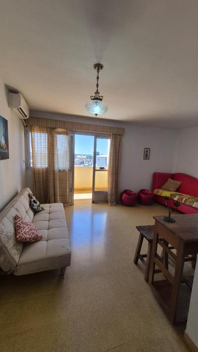 Departamento Centrico en Encarnación