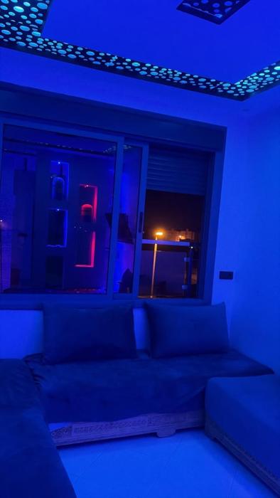 Appartement Saidia centre ville