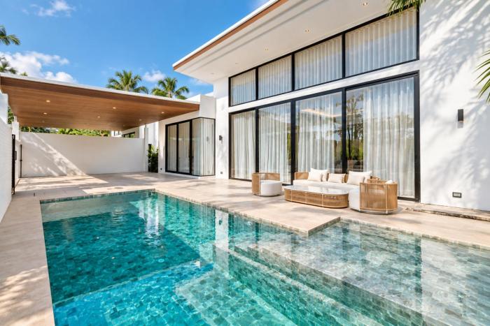 Villa Natai 2 Private Pool Near Rawai Beach