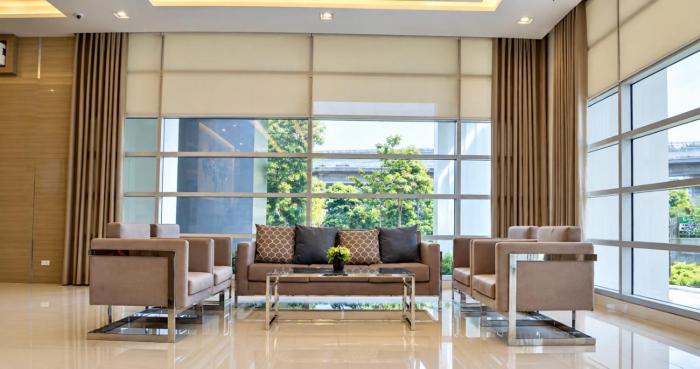 Avida Towers Vita