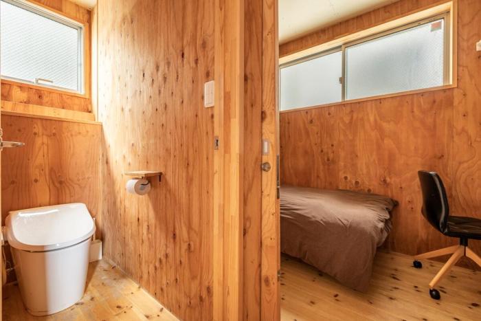 Monthly Share House Miraie at JR Osaki 6 Min to Shibuya Easy Tokyo Access