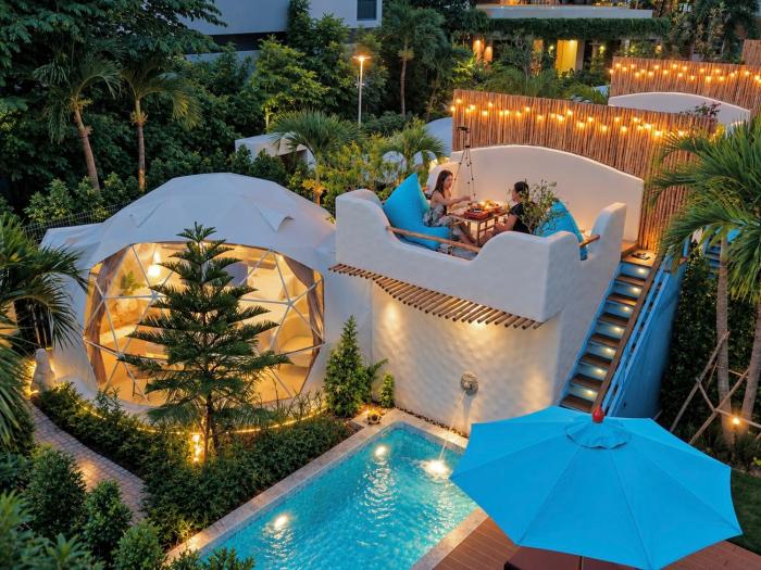 Le Resort and Villas