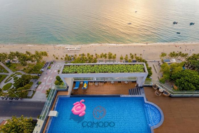 Comodo Nha Trang Hotel
