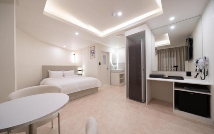 No25 Hotel Songnae Station