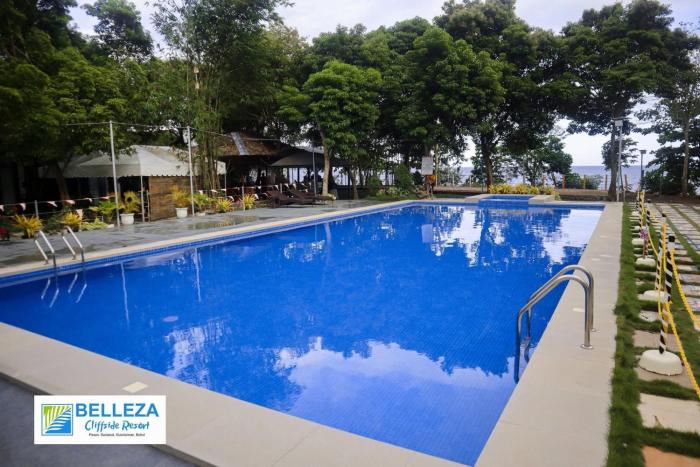 Belleza-Cliffside Resort
