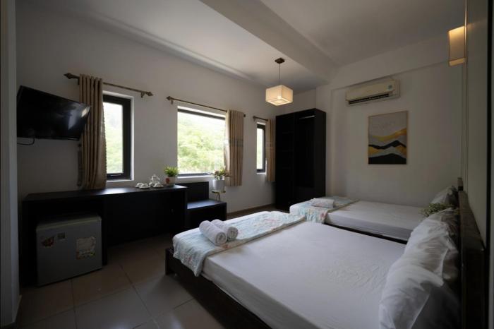 Gold Star Hotel Danang