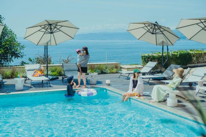 HOTEL SWAY yugawara