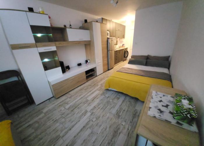 Guest Suite SANI