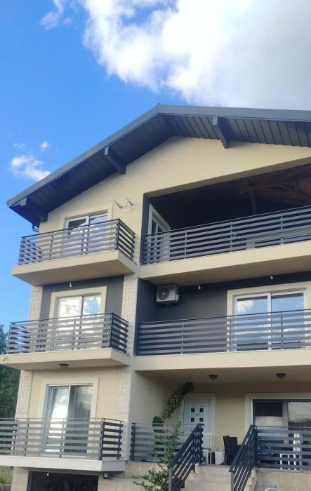 Apartmani Vukovic