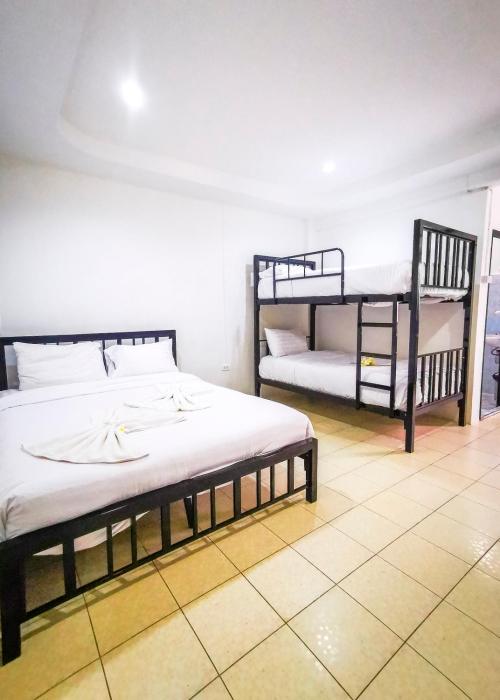 Patong Canal Villa 106