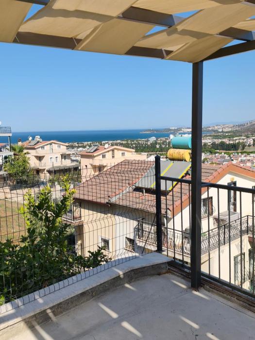 Villa NİDAL