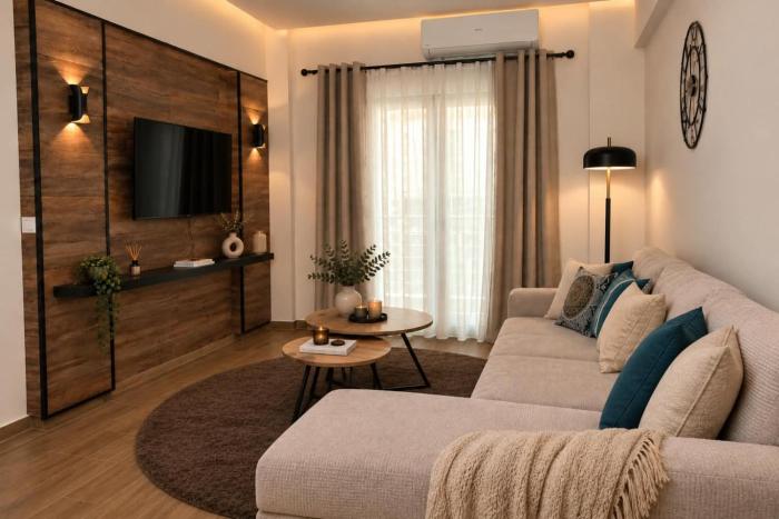 VS City Cozy Nest
