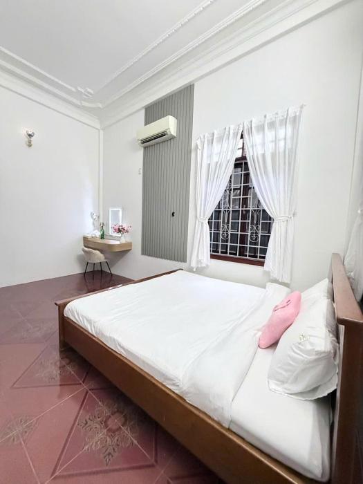 Homie Home in Hue