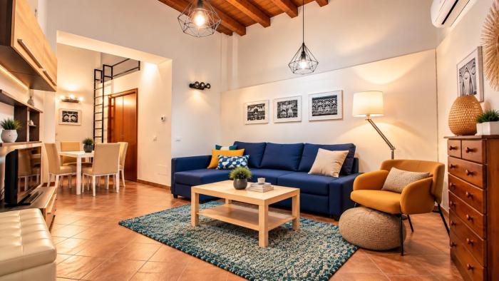 Flos Chathedral Home