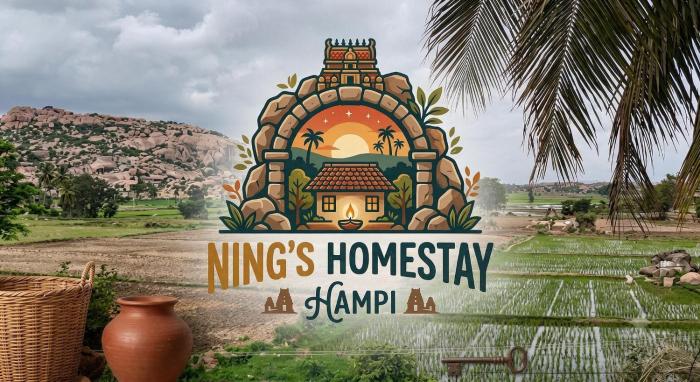 Nings Homestay Hampi
