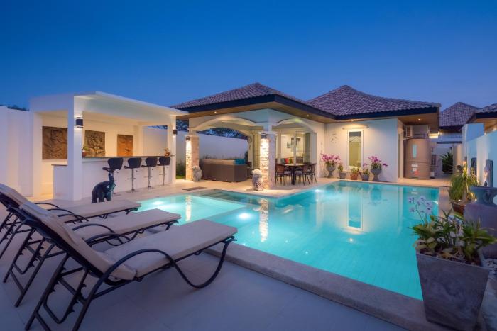 Orchid Paradise Homes OPV211