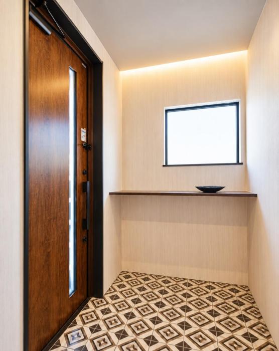 Gold Valley Villa B