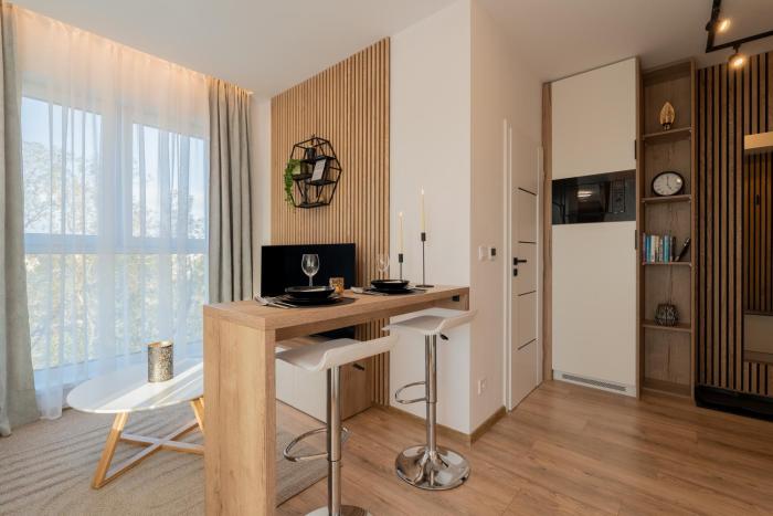 Mountain View Apartment II - FREE PARKING