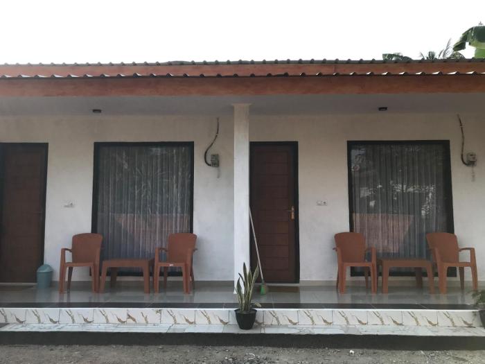 RAI Home stay