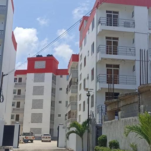 HOBRA HOMEs mtwapa