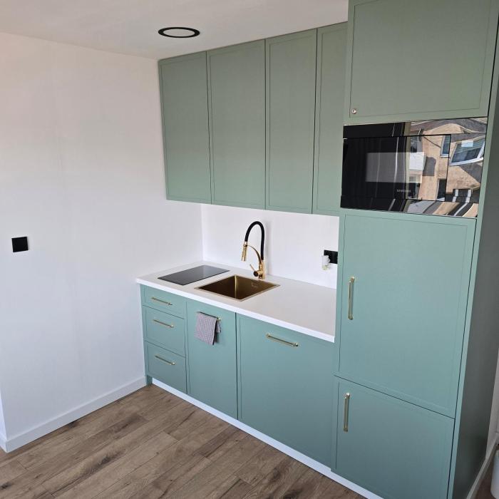 Apartament Agatka