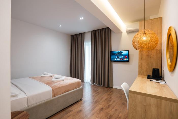 Andrea Boutique Hotel