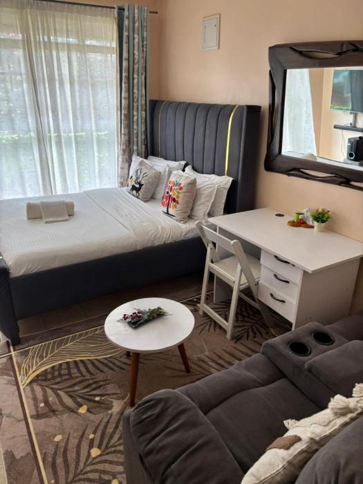 Belaire Airbnb Ruaka 2