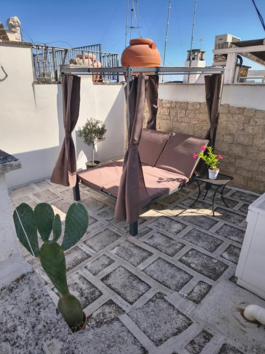 MiMaKri Terrace