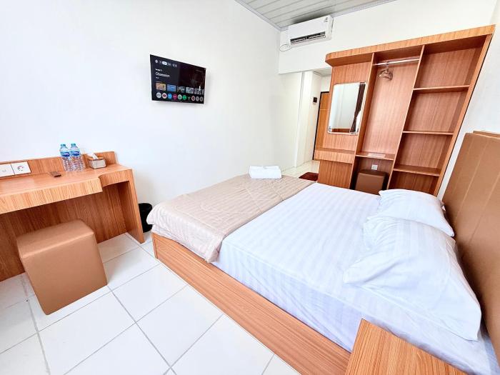 Barito Guest House Nganjuk