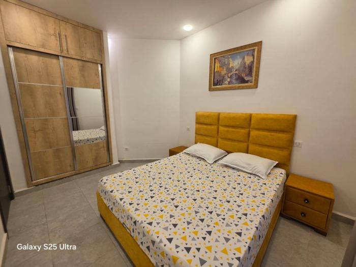 Appartement Didouche Mourad Alger Centre